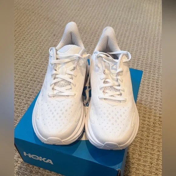 Hoka Clifton 9 - Picture 4 of 6